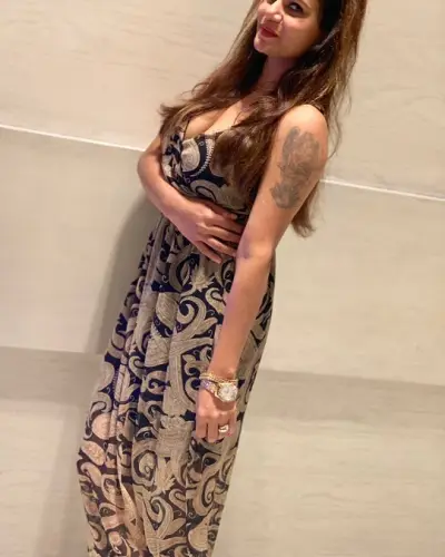 Sonamukhi Escort
